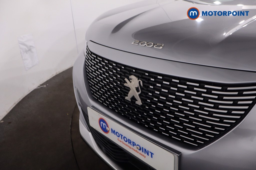 Used Peugeot 2008 for sale - 78223847: Photo 40
