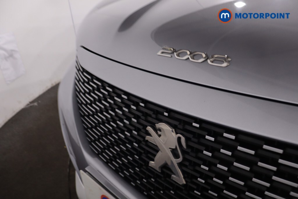 Used Peugeot 2008 for sale - 78223847: Photo 41