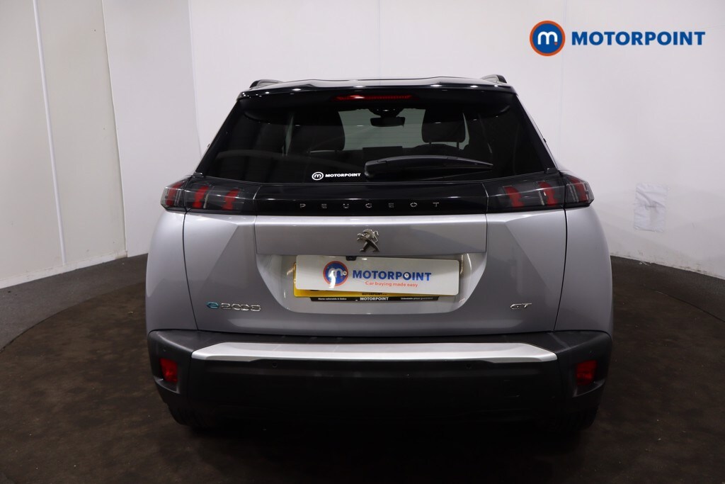 Used Peugeot 2008 for sale - 78223847: Photo 45