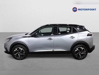 Used Peugeot 2008 undefined for sale - 78223847: Photo
