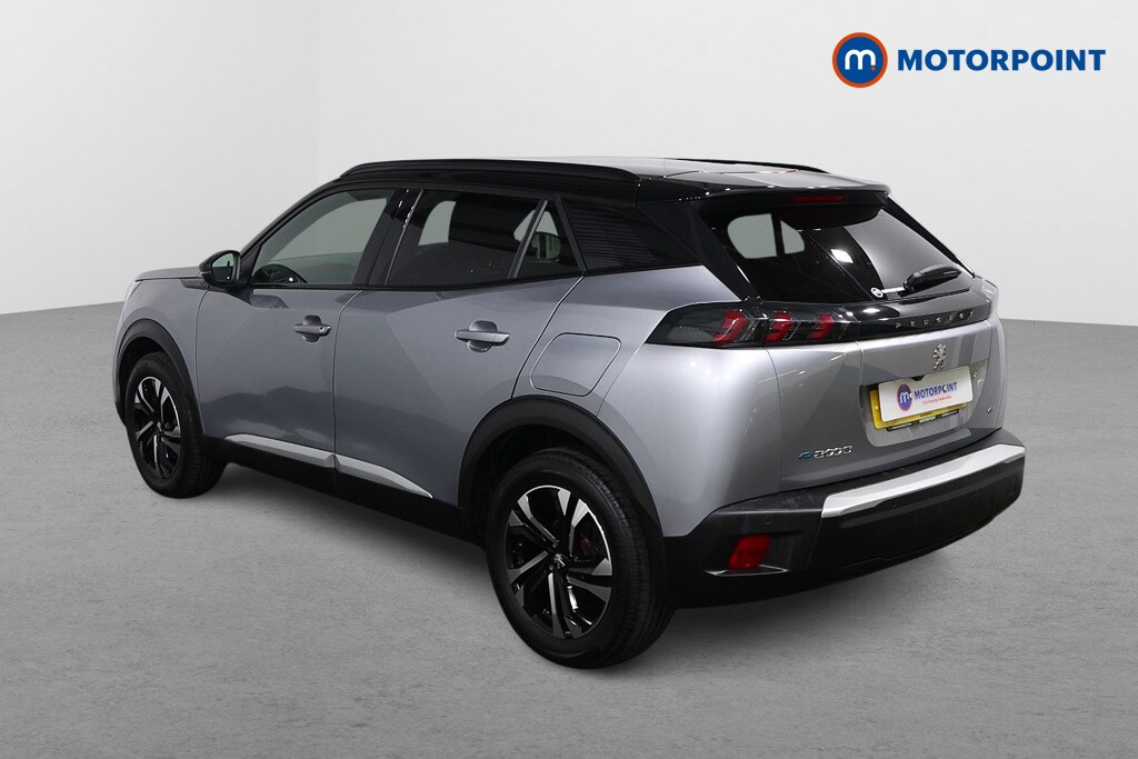 Used Peugeot 2008 for sale - 78223847: Photo 5