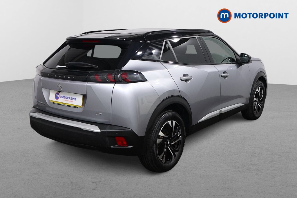 Used Peugeot 2008 for sale - 78223847: Photo 7