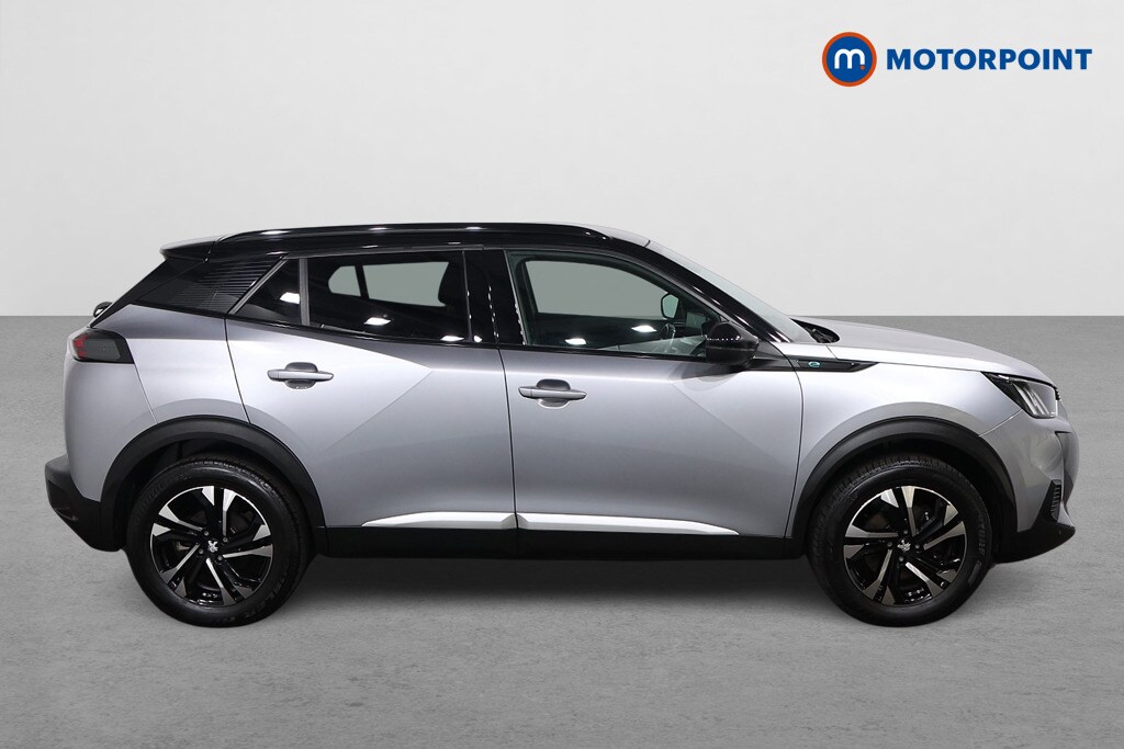 Used Peugeot 2008 for sale - 78223847: Photo 8