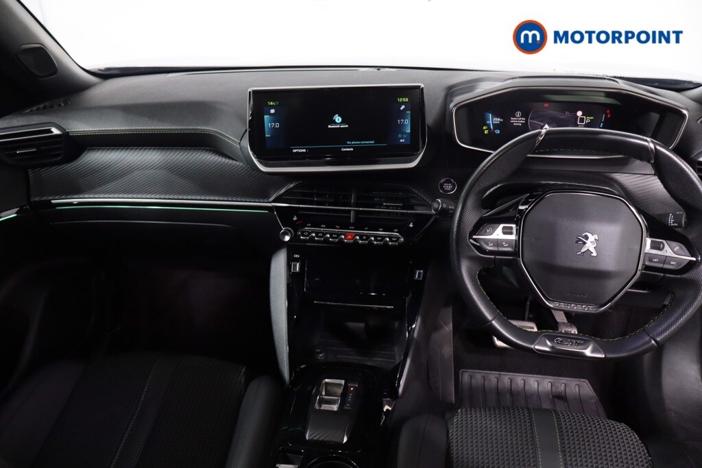 Used Peugeot 2008 for sale - 78223847: Photo 9