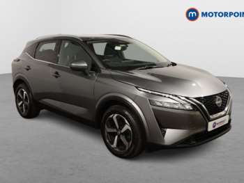 2023 - 1.3 DiG-T MH N-Connecta 5dr