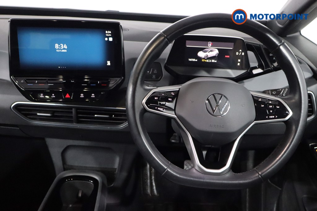 Used Volkswagen ID.3 2023 for sale - 76705255: Photo 10