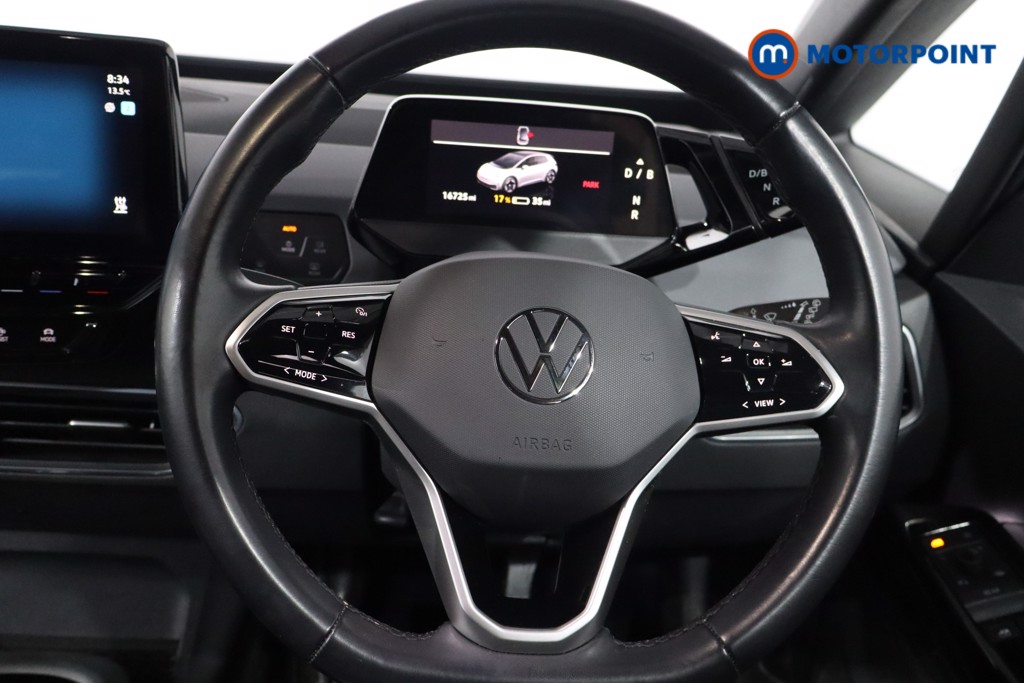 Used Volkswagen ID.3 2023 for sale - 76705255: Photo 11