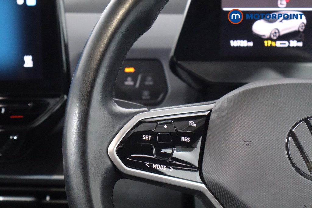 Used Volkswagen ID.3 2023 for sale - 76705255: Photo 12