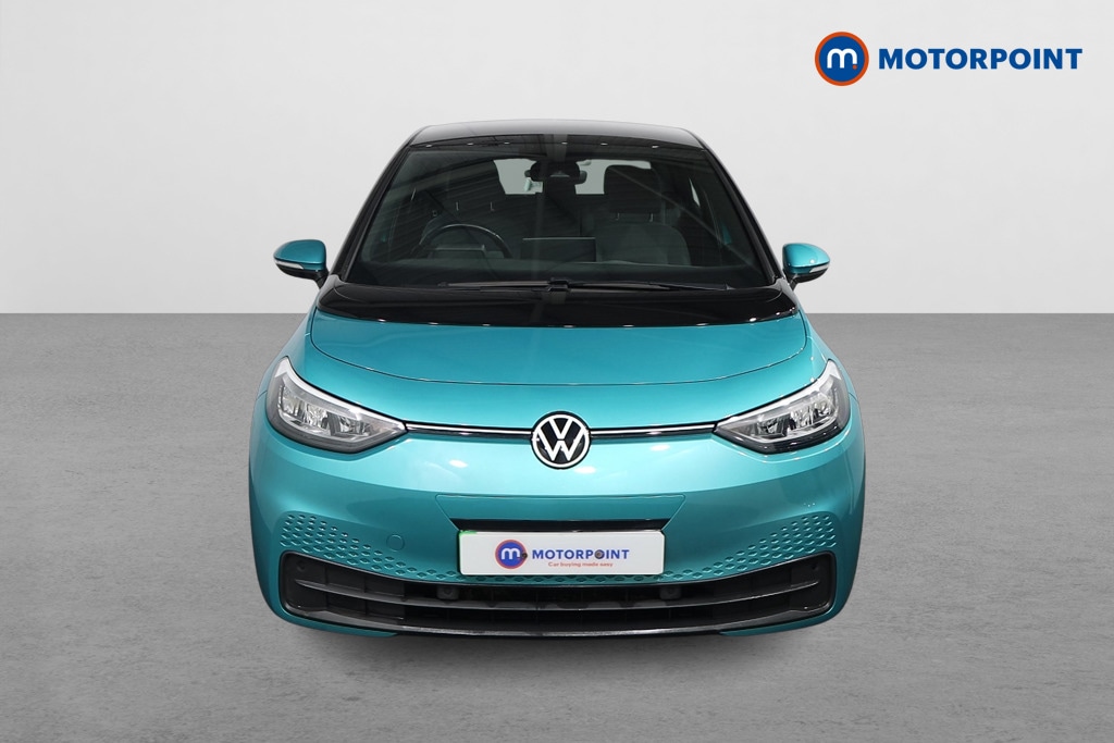 Used Volkswagen ID.3 2023 for sale - 76705255: Photo 2