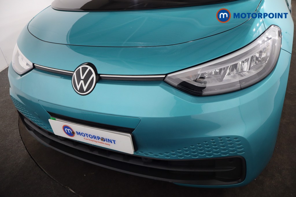 Used Volkswagen ID.3 2023 for sale - 76705255: Photo 23