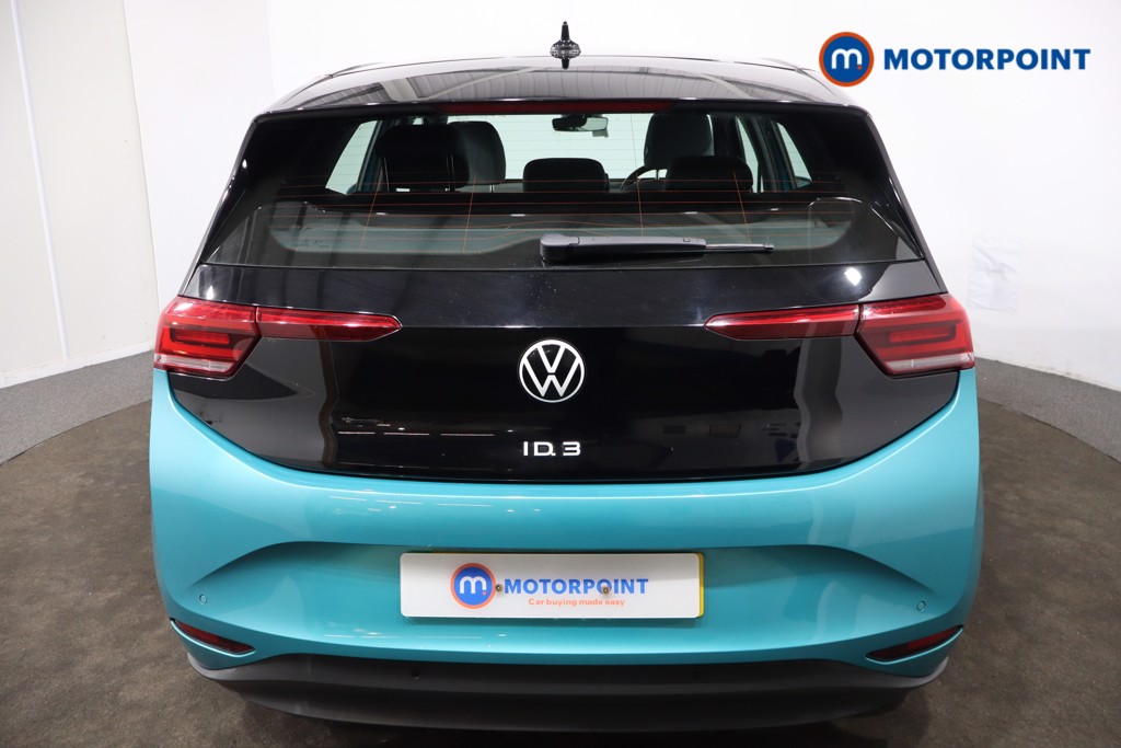 Used Volkswagen ID.3 2023 for sale - 76705255: Photo 26