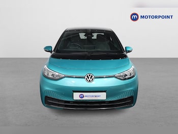 Used Volkswagen ID.3 2023 for sale - 76705255: Photo
