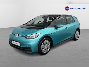 Used Volkswagen ID.3 2023 for sale - 76705255: Photo