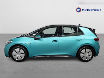 Used Volkswagen ID.3 2023 for sale - 76705255: Photo