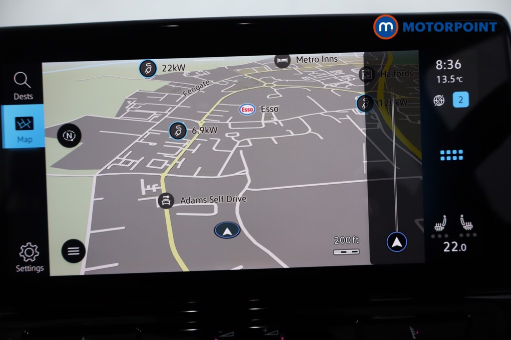 Used Volkswagen ID.3 2023 for sale - 76705255: Photo 9