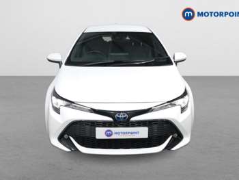 Used Toyota Corolla 2021 for sale - 75353740: Photo