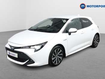 Used Toyota Corolla 2021 for sale - 75353740: Photo