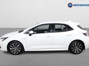Used Toyota Corolla 2021 for sale - 75353740: Photo