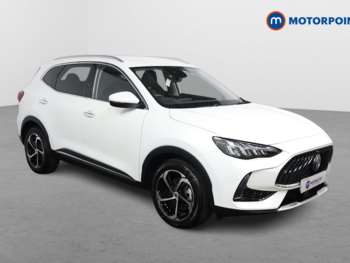 2024 - 1.5 T-GDI Trophy 5dr DCT