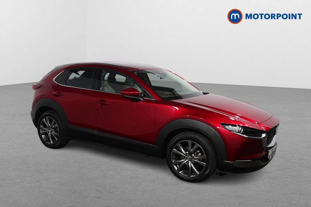Used Mazda CX-30 2023 for sale - 76797312: Photo 1