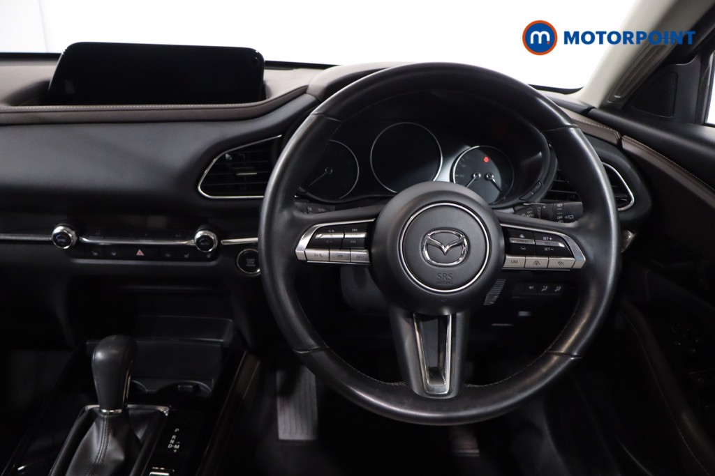 Used Mazda CX-30 2023 for sale - 76797312: Photo 10