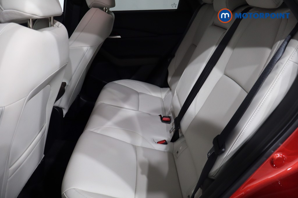 Used Mazda CX-30 2023 for sale - 76797312: Photo 11