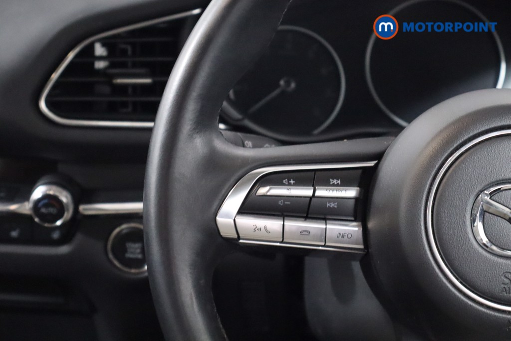 Used Mazda CX-30 2023 for sale - 76797312: Photo 12