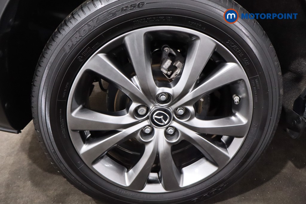 Used Mazda CX-30 2023 for sale - 76797312: Photo 13