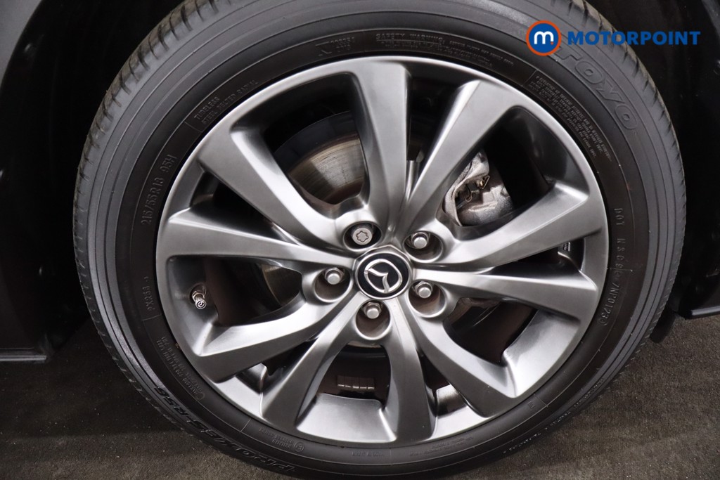 Used Mazda CX-30 2023 for sale - 76797312: Photo 14