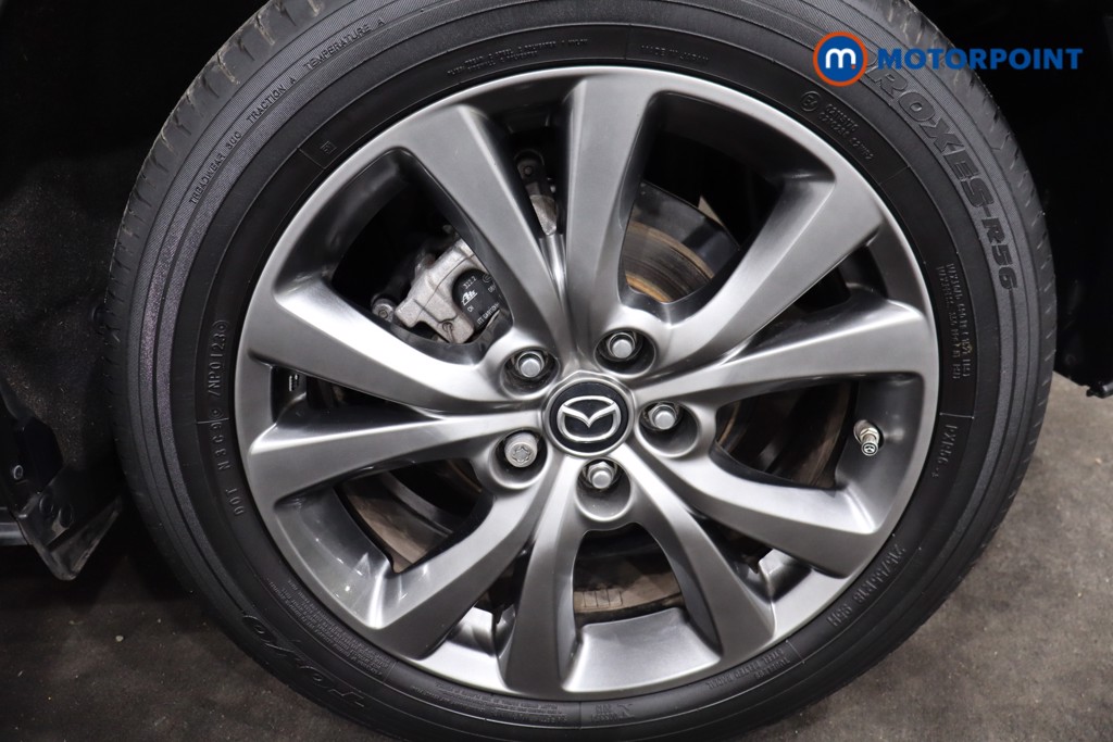 Used Mazda CX-30 2023 for sale - 76797312: Photo 15