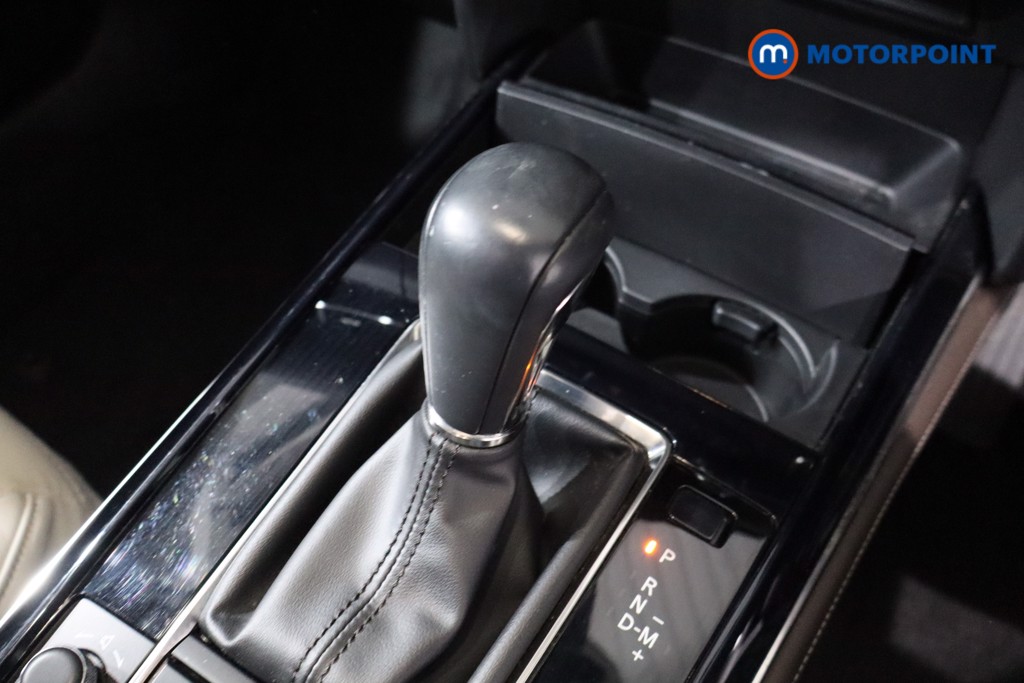 Used Mazda CX-30 2023 for sale - 76797312: Photo 17