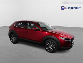 Used Mazda CX-30 2023 for sale - 76797312: Photo
