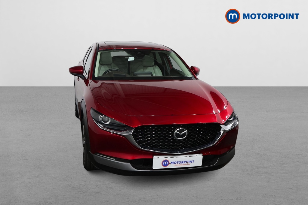 Used Mazda CX-30 2023 for sale - 76797312: Photo 2