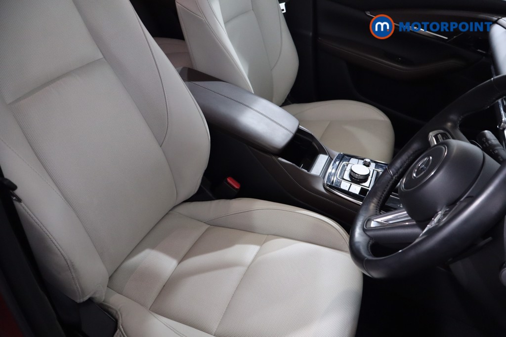 Used Mazda CX-30 2023 for sale - 76797312: Photo 22