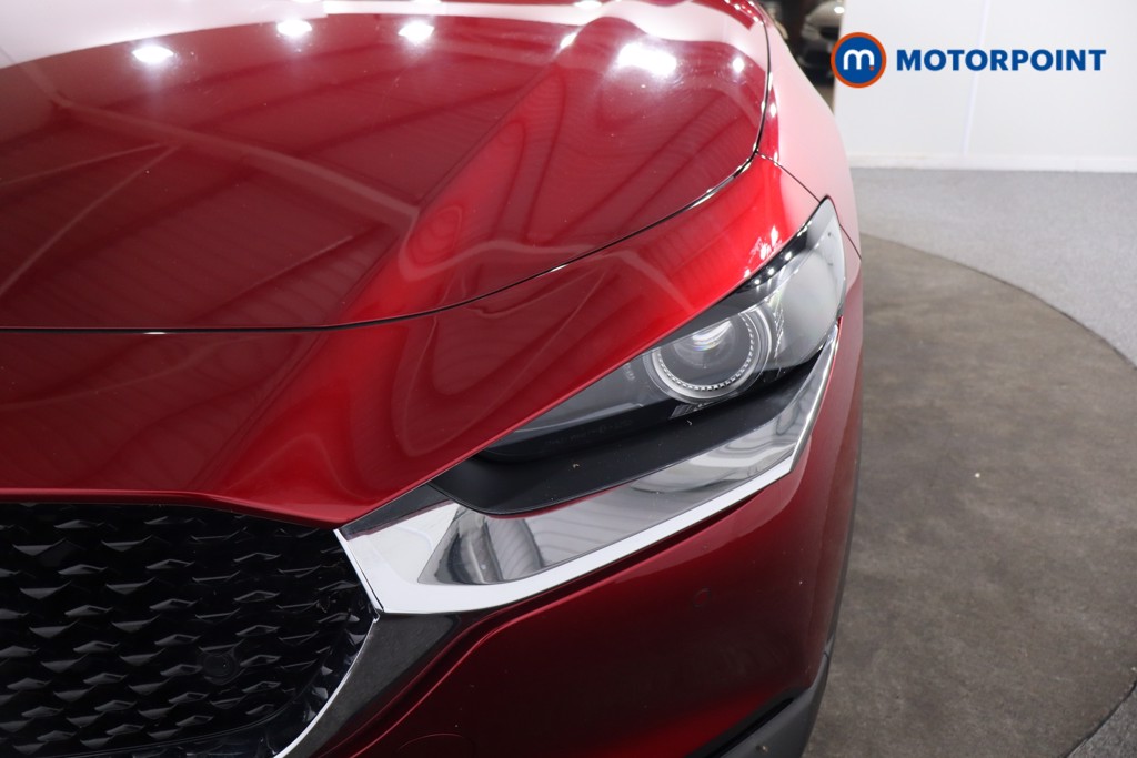 Used Mazda CX-30 2023 for sale - 76797312: Photo 25