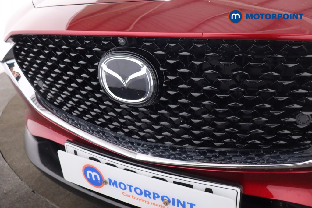 Used Mazda CX-30 2023 for sale - 76797312: Photo 26