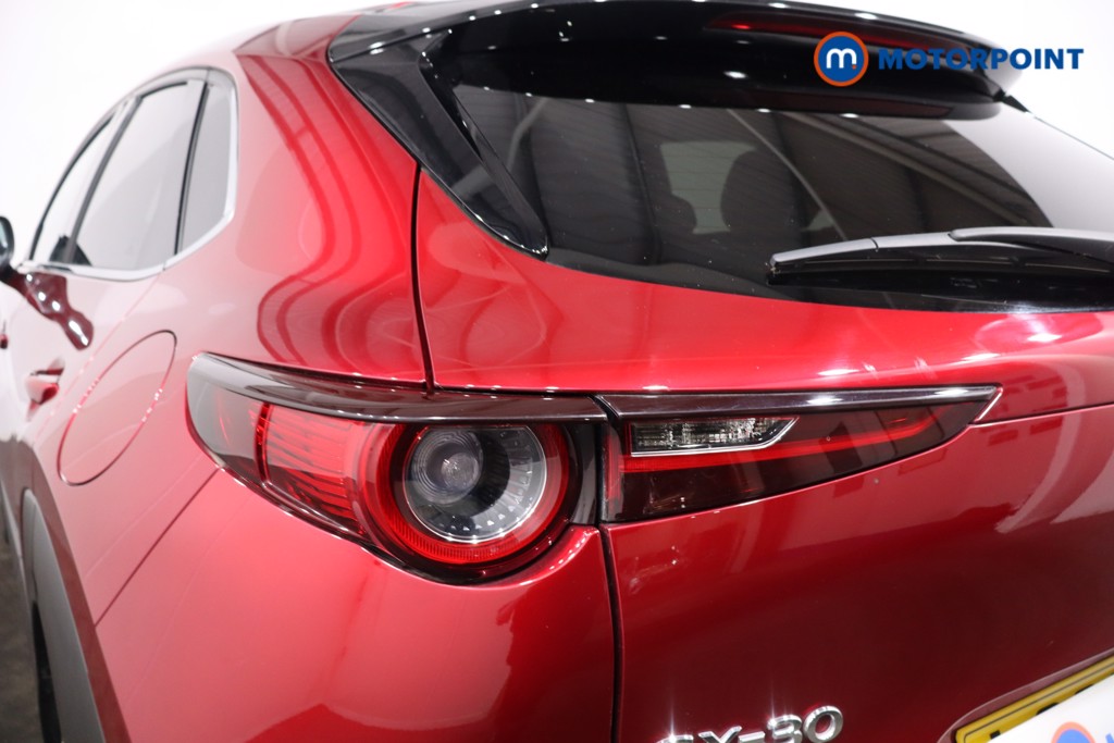 Used Mazda CX-30 2023 for sale - 76797312: Photo 28