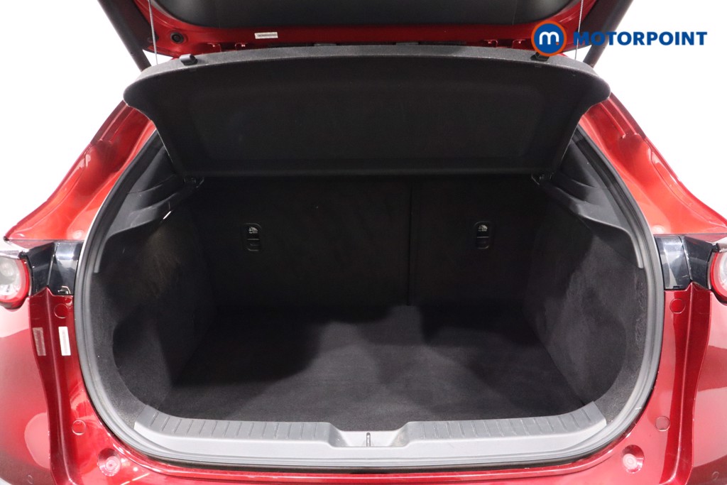 Used Mazda CX-30 2023 for sale - 76797312: Photo 30