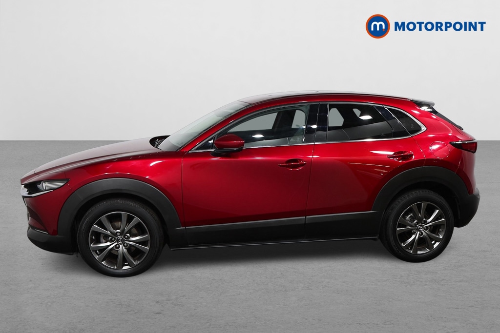 Used Mazda CX-30 2023 for sale - 76797312: Photo 4