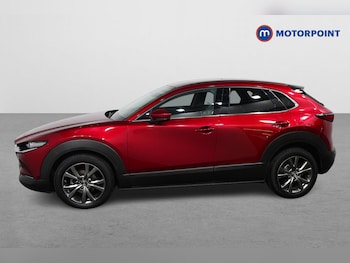 Used Mazda CX-30 2023 for sale - 76797312: Photo