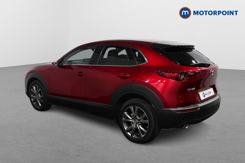 Used Mazda CX-30 2023 for sale - 76797312: Photo 5