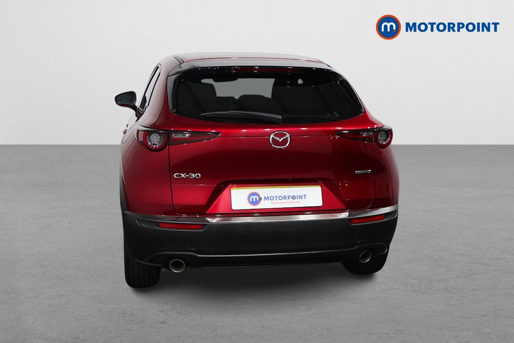 Used Mazda CX-30 2023 for sale - 76797312: Photo 6