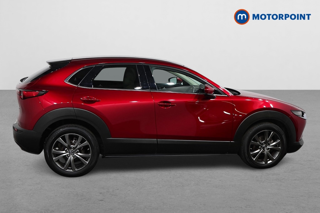 Used Mazda CX-30 2023 for sale - 76797312: Photo 8