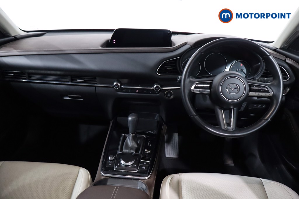 Used Mazda CX-30 2023 for sale - 76797312: Photo 9