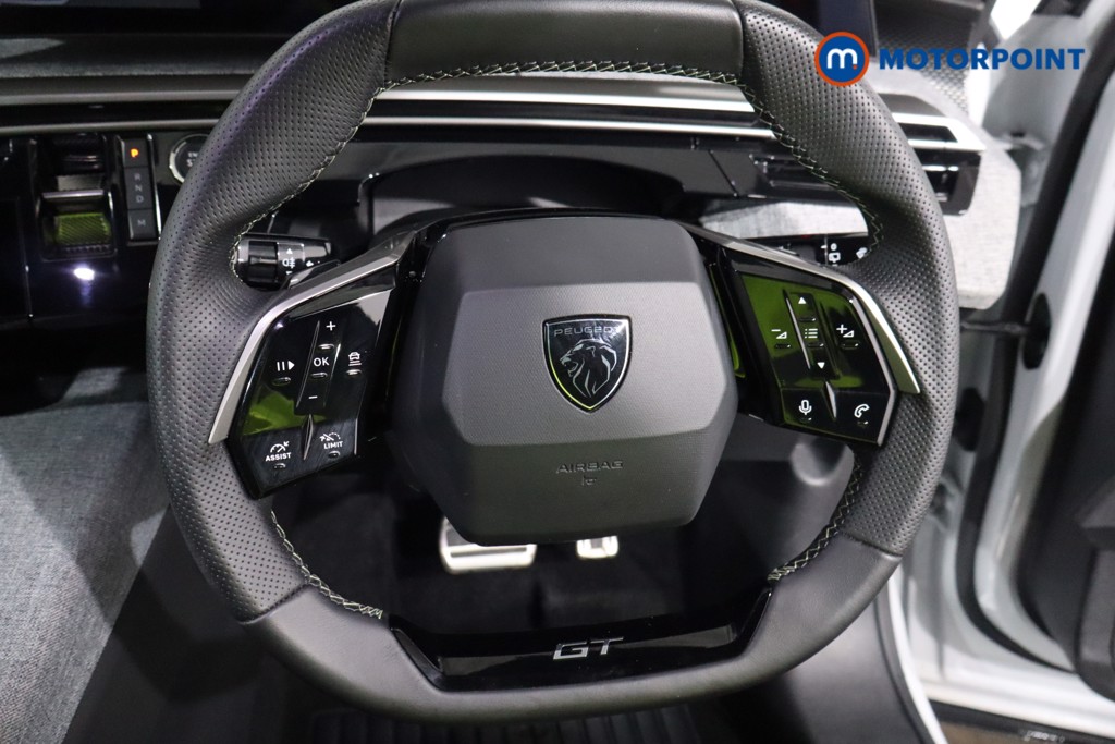 Used Peugeot 5008 2025 for sale - 77901998: Photo 14