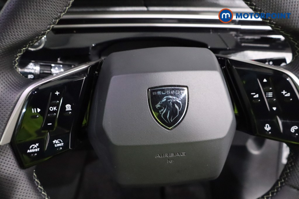 Used Peugeot 5008 2025 for sale - 77901998: Photo 21