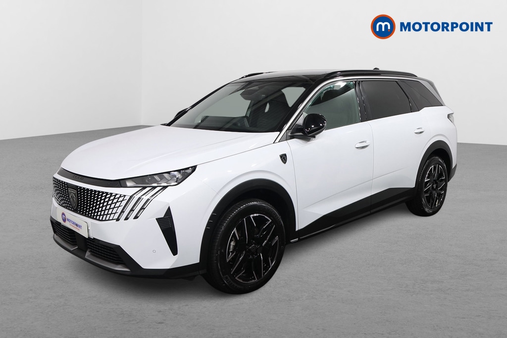 Used Peugeot 5008 2025 for sale - 77901998: Photo 3