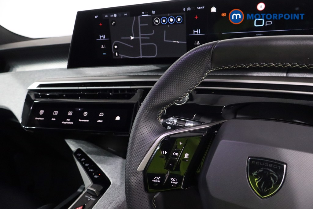 Used Peugeot 5008 2025 for sale - 77901998: Photo 30