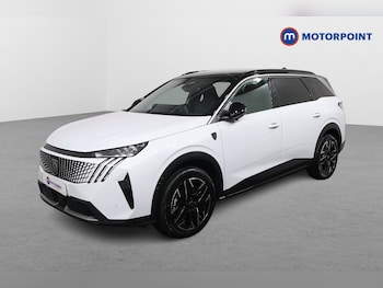 Used Peugeot 5008 2025 for sale - 77901998: Photo