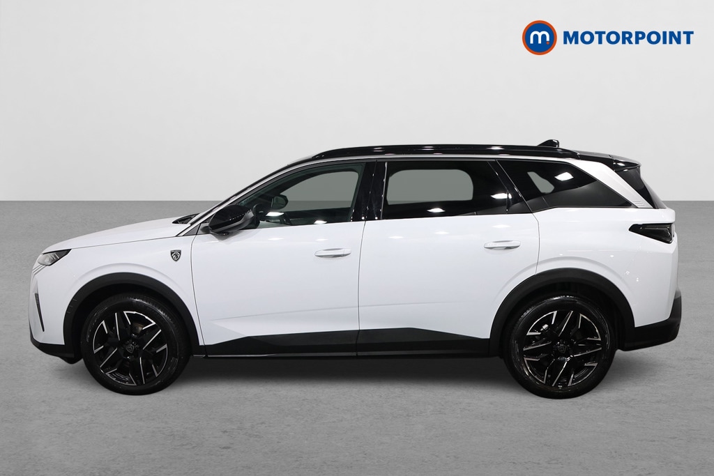 Used Peugeot 5008 2025 for sale - 77901998: Photo 4